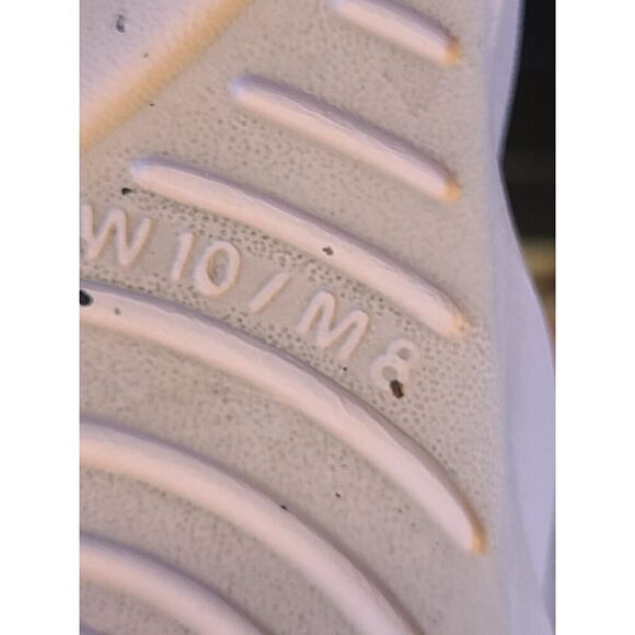 Vionic Unisex Tide Rx Sandal Pink Slip-on Flip-flop Classic Orthotic Size M8/W10 - Picture 6 of 8